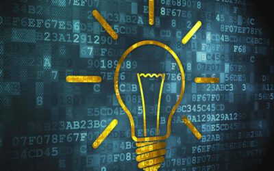 A Comparison: Discrete VS. Non-Discrete Data