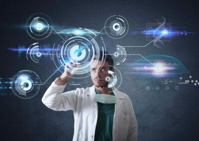 7 Healthcare IT Tools to Improve Patient Care and Quality