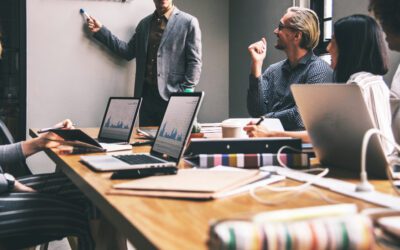 Data Stewardship in Healthcare: A Who’s Who