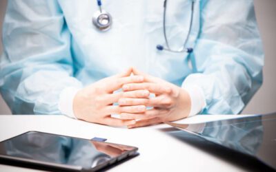 Healthcare Data Archive: 5 Benefits of Keeping Legacy Data