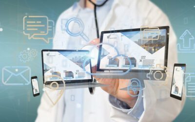 Medical Data Archiving: 7 Steps to Successful Archiving of Legacy Data