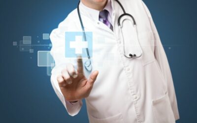 Medical Records Storage: 5 Benefits of Cloud-Based EHR