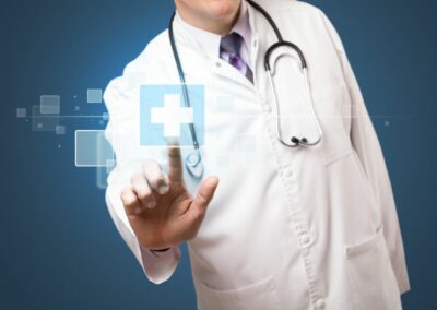 Medical Records Storage: 5 Benefits of Cloud-Based EHR