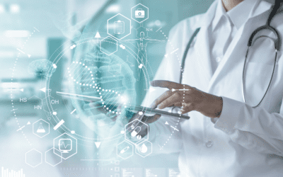 Why Discrete Data Is Critical for the Future of Healthcare