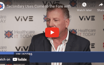 Secondary Uses Come to the Fore with MediQuant’s Active Archive