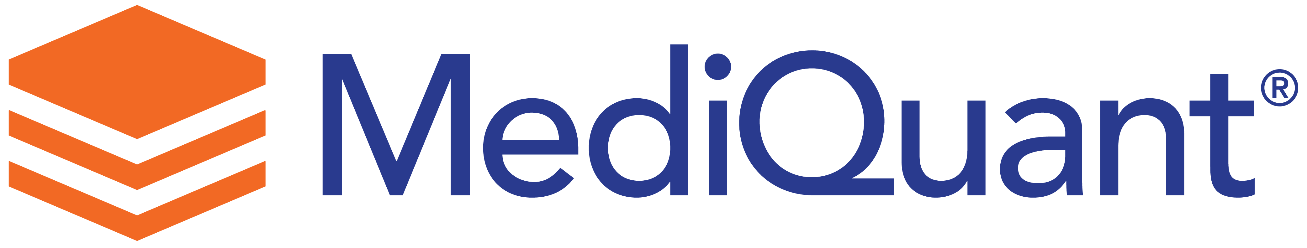 MediQuant logo