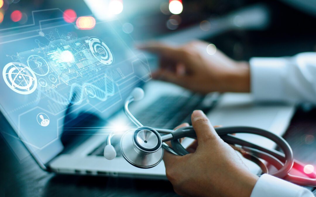 Why Discrete Data is Critical for the Future of Healthcare