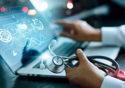 Why Discrete Data is Critical for the Future of Healthcare