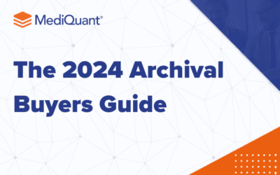 The 2024 Archival Buyers Guide