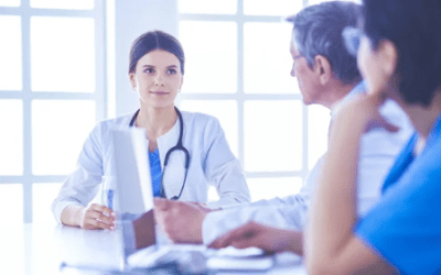 2025 Digital Healthcare Outlook: Compliance, Security, and Collaboration