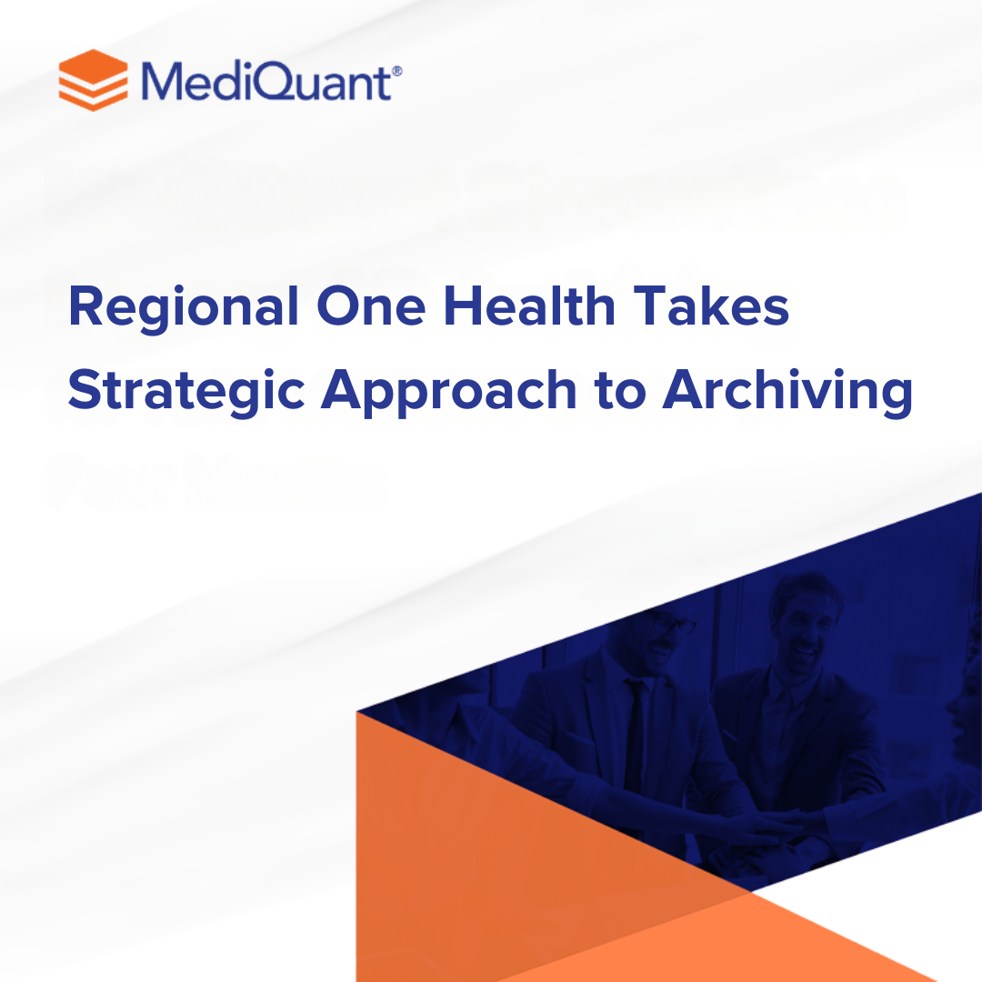 Regional One Thumbnail