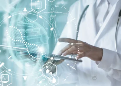 HIMSS25: Workforce Shortages and Data Management