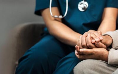 Your EHR Isn’t the Whole Story. Healthcare Data Archiving Fills the Gaps.
