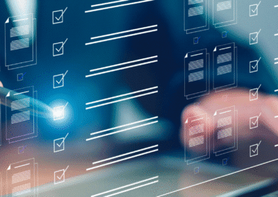 Healthcare Data Extraction: Turning Legacy Records Into Usable Data