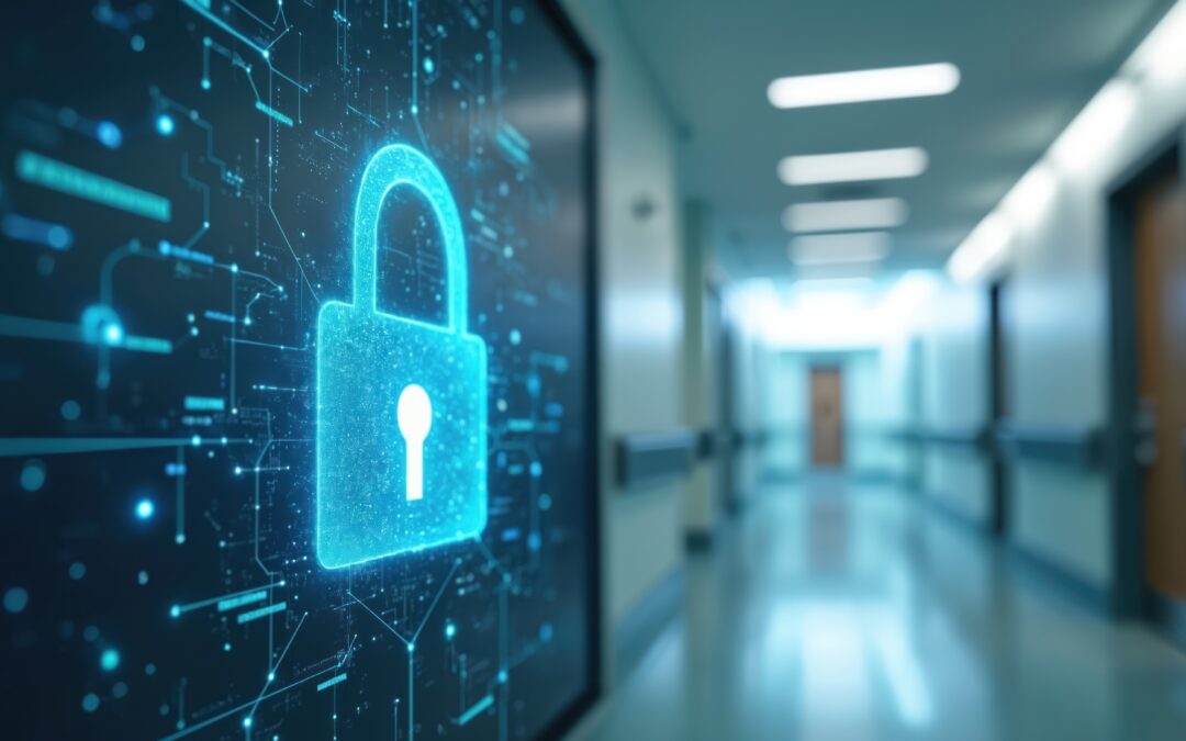 Simplifying Healthcare IT Strategy & Strengthening Cybersecurity 