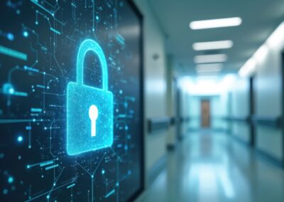 Simplifying Healthcare IT Strategy & Strengthening Cybersecurity