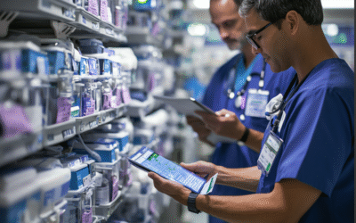 From Legacy ERP to Lasting Security: Smarter Archival Strategies for Hospitals and Health Systems