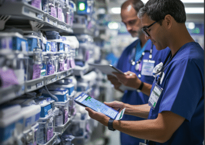 From Legacy ERP to Lasting Security: Smarter Archival Strategies for Hospitals and Health Systems
