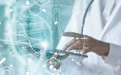 EHR Data Migration: Strategy, Compliance, and Risk Reduction