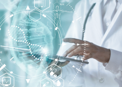 EHR Data Migration: Strategy, Compliance, and Risk Reduction