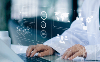 The ROI of Legacy ERP Data Archiving