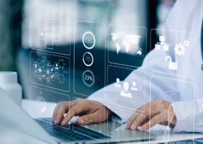 The ROI of Legacy ERP Data Archiving