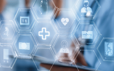 ERP Data Migration Best Practices for Health Systems