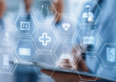 ERP Data Migration Best Practices for Health Systems