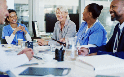 Building Resilience in Healthcare IT: Downtime Management and Application Rationalization Insights from the CHIME Fall Forum