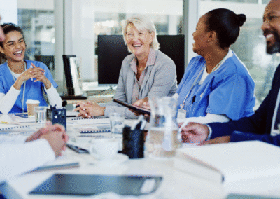 Building Resilience in Healthcare IT: Downtime Management and Application Rationalization Insights from the CHIME Fall Forum