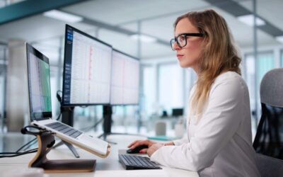 The Legacy Tech Dilemma: What forward-looking systems are doing differently