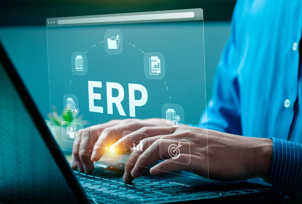 Implementing New ERP: Ensuring ERP Data Conversion Success