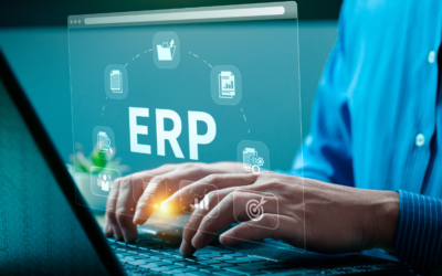 Implementing New ERP: Ensuring ERP Data Conversion Success
