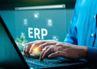 Implementing New ERP: Ensuring ERP Data Conversion Success