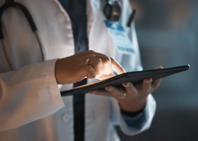 MediQuant Expands Enterprise Archiving Platform to Help Health Systems Optimize Applications and Activate Legacy Clinical Data