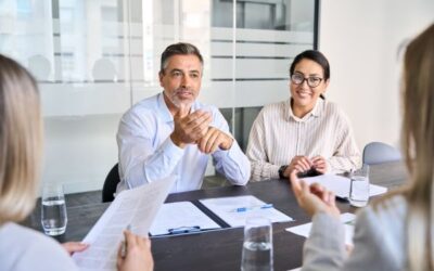 HFMA Region 8 Webinar | Data Considerations for M&A or Divestitures: What’s Next?